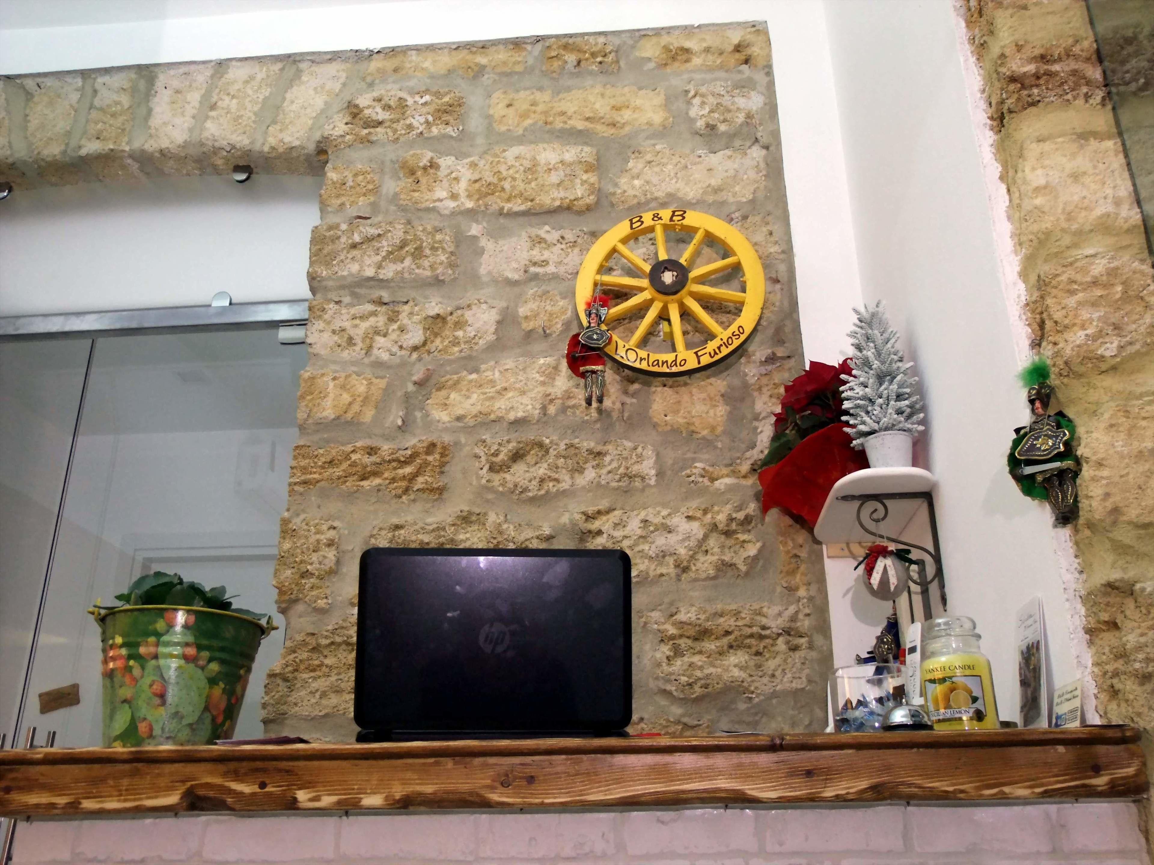 B&B L'Orlando Furioso, Palermo